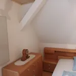 Lägenhet Wiesenblick Dachgeschoss Sonnenberg Grambow *