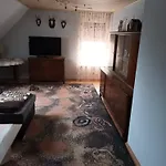 Lägenhet Wiesenblick Dachgeschoss Sonnenberg Grambow Sonnenberg (Vorpommern-Greifswald)