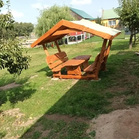 Apartment Wiesenblick Dachgeschoss Sonnenberg Grambow *